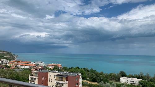 Apartamento Byla Terrace - Sea View