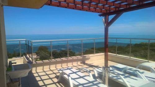 Apartamento Byla Terrace - Sea View