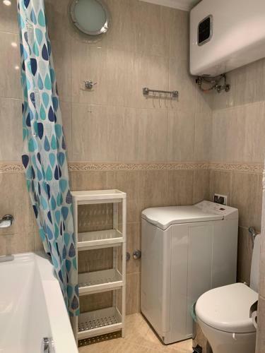 Apartamento Byla Terrace - Sea View