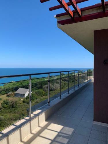 Apartamento Byla Terrace - Sea View
