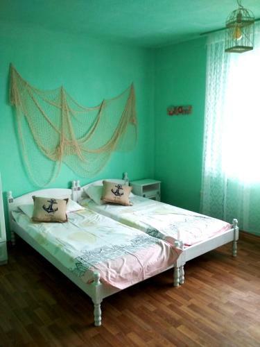 Apartamento Maritime Room