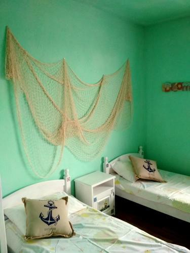 Apartamento Maritime Room