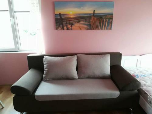 Apartamento Zafi's House