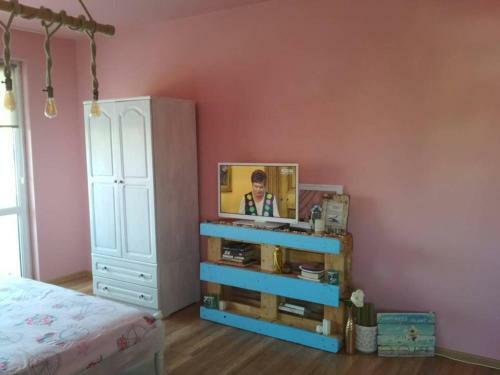 Apartamento Zafi's House