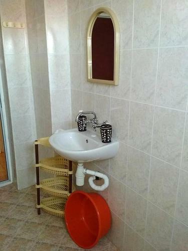 Apartamento Zafi's House