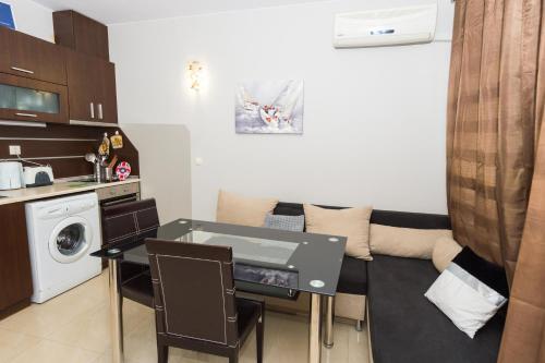Garden Beach Luxurios Apartment A11