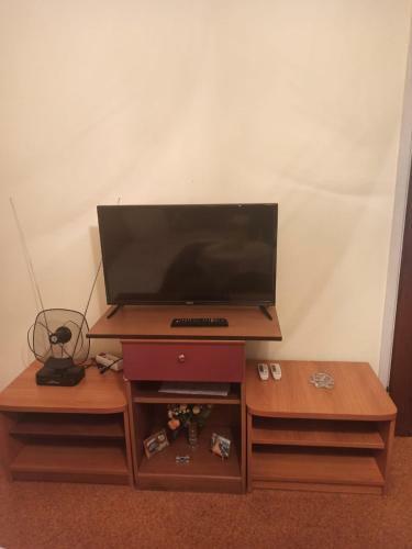 Apartamento Abmm