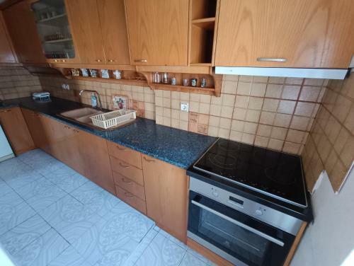 Gerti Apartment