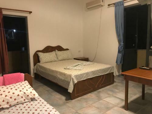 Hotel Ulaj Residence