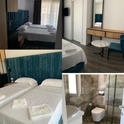 Hotel Bar Restorant Ylli