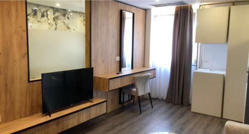 Hotel Bar Restorant Ylli