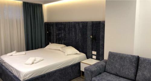 Hotel Bar Restorant Ylli
