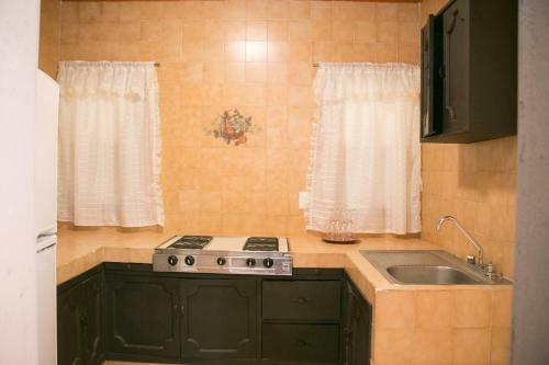 Apartamento Colonial Suites # Dos