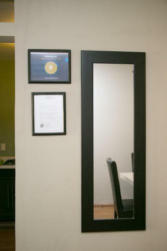 Apartamento Colonial Suites # Dos