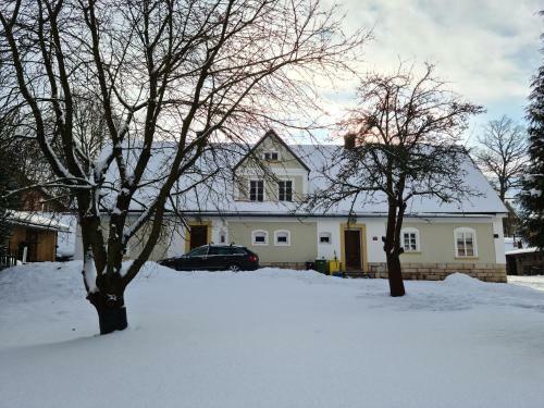 Apartm�ny Star� Po?ta