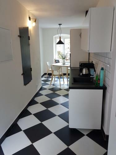 Apartm�ny Star� Po?ta