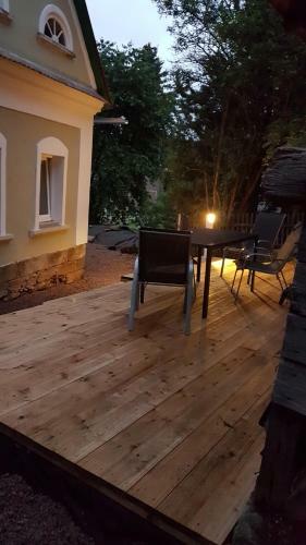 Apartm�ny Star� Po?ta