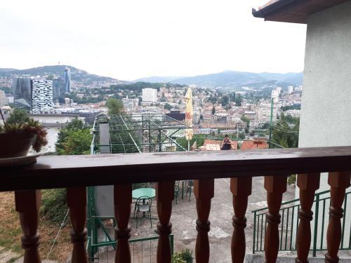 Apartamento Centar