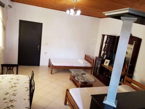Apartamento Guesthouse Aleks