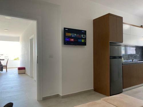 Violeta Apartments Green 1 Bedroom