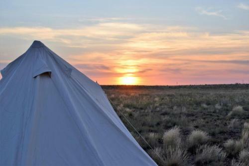 Starlight Tent 3