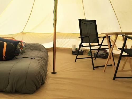 Starlight Tent 3