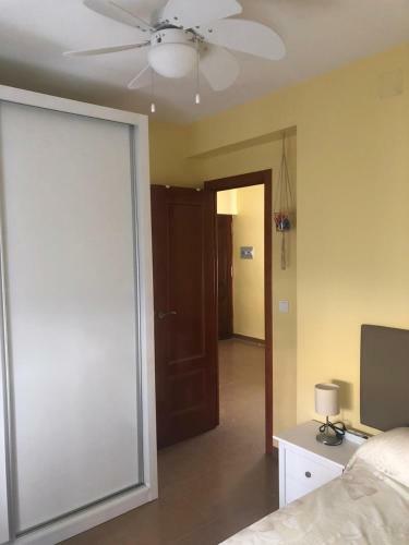 Apartamento Planta Baja En La Playa