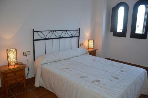 Apartamento El Capricho De Aguamarga