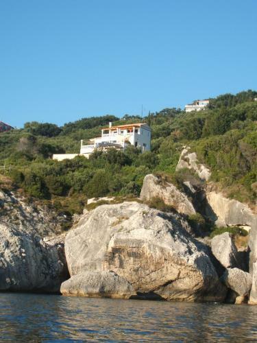 Apartamento Villa Plaka