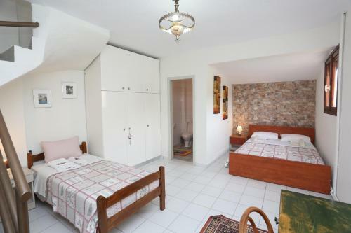 Afytos White Maisonette