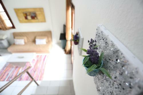 Afytos White Maisonette