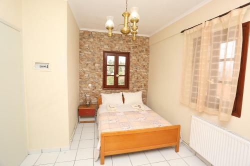 Afytos White Maisonette