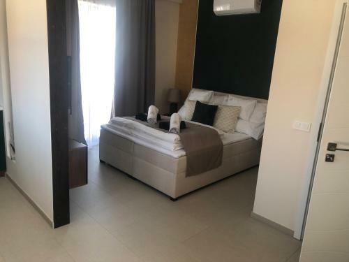 Hotel Casablanca Vend�gh�z