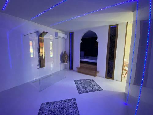 Hotel Casablanca Vend�gh�z