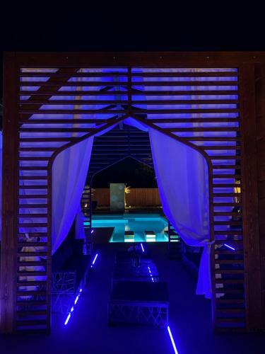 Hotel Casablanca Vend�gh�z