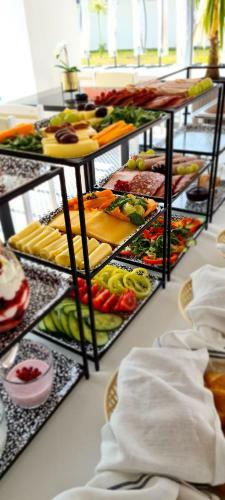 Hotel Casablanca Vend�gh�z
