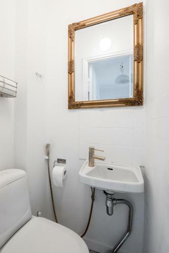 Apartamento Deluxe City Home