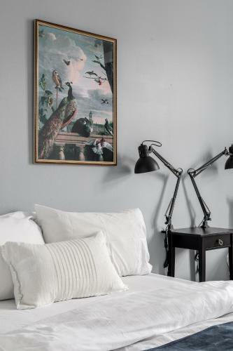 Apartamento Deluxe City Home