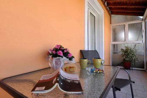 Vasos Apartment Agios Athanasios Corfu