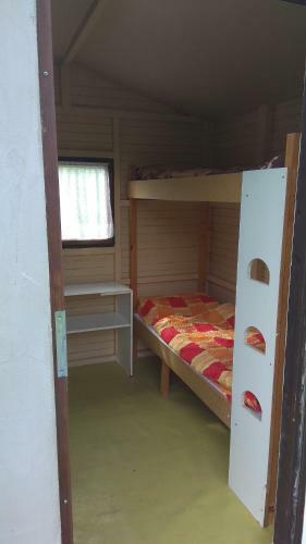 Camp O�za Chud?ice