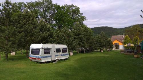 Camp O�za Chud?ice