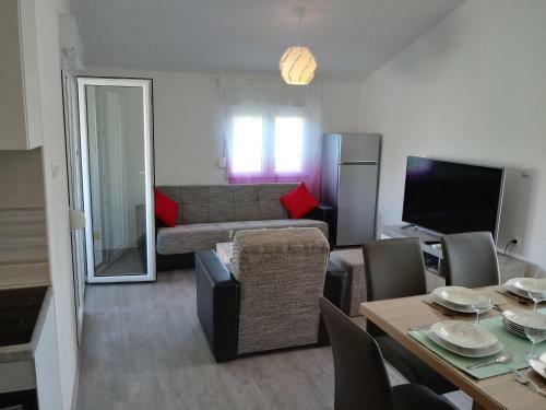 Apartment Galijot Vir
