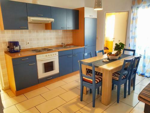 Apartamentos Perla Vir