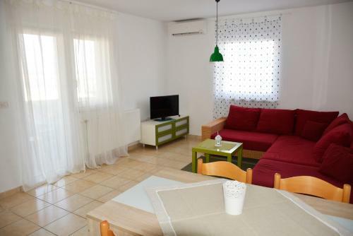 Apartamentos Perla Vir