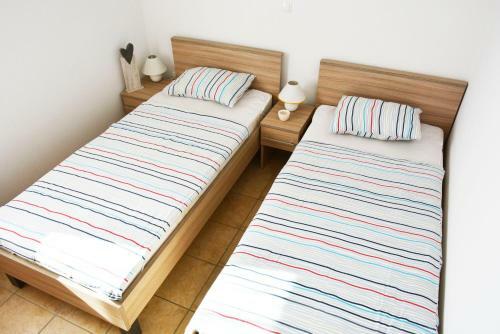 Apartamentos Perla Vir