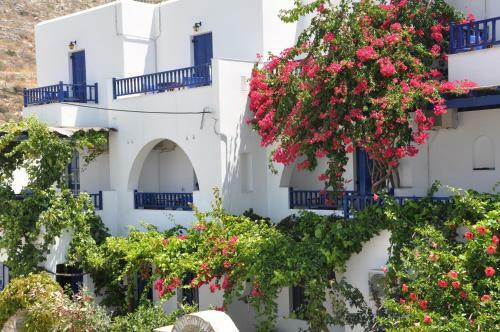 Apartamento Nostos Studios