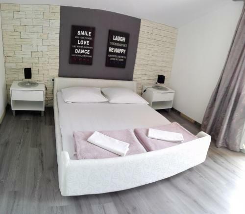 Apartmani Igor & Dragica