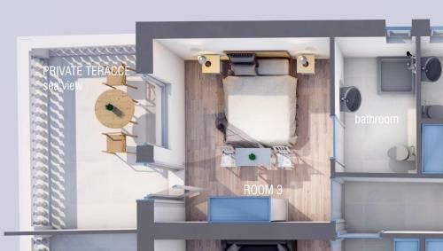 Hostal Apartmani Mira