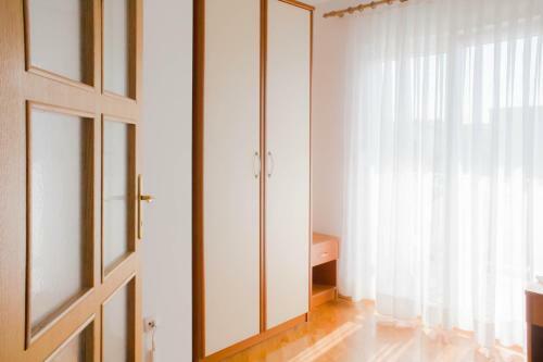 Apartments Milka