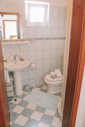 Apartments Milka